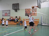 Nasi Koszykarze znowu najlepsi - Kuźnia Koszykówki 2014 (32)